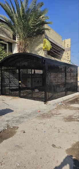 السلام عليكم
حداد متجول
***********
