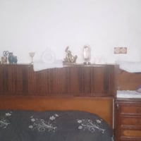 موصل حي صدام • غرفة نوم • ميز تواليت