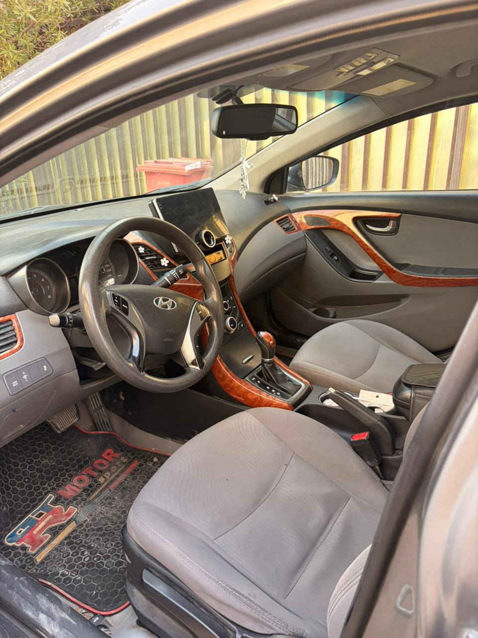 النترا ٢٠١٤ وارد كندي
محرك ١٨٠٠ دوش المرغوب
مصبوغة حزام 
السعر ١٠٠ ورقة بيها مجال للطيبين
للاستفسار ***********
   المكان بغداد الرسالة الثانيه
