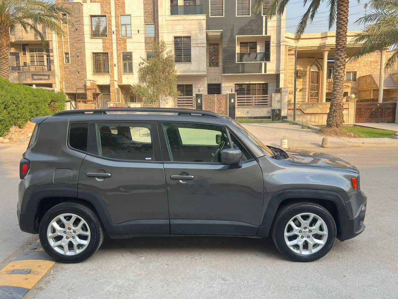 جيب رنجيد موديل 17 السعر 100///الاتصال على الرقم ***********
