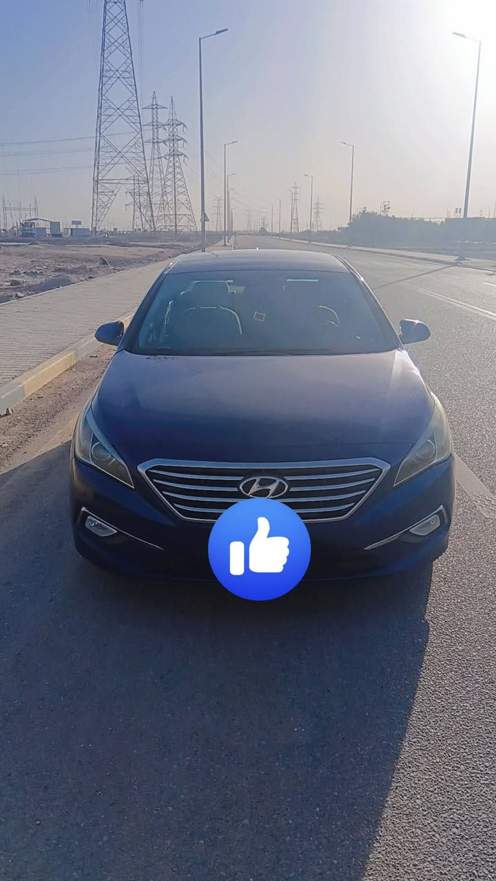 السلام عليكم
سوناتا موديل 2016 حره
كفاله عامه
رقم بصره تحويل
دوخل جديده
سياره كلش نظيفه وحلوه السعر على خاص
رقم التلفون اتصال واتساب ***********
عنوان البصره
