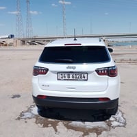 جيب كوماس  موديل 2025  بدون تبديل حادث خفيف دعاميه اماميه فقط  رقم بصر...