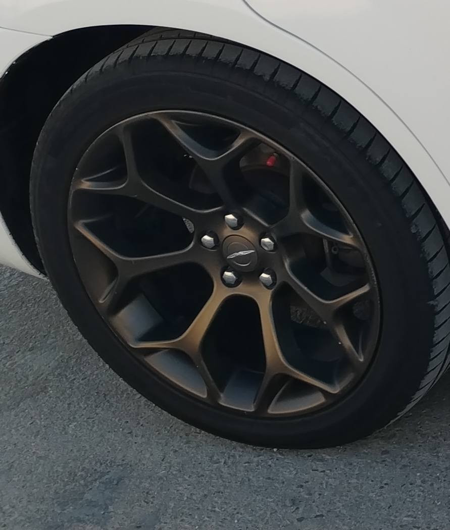 ويل حجم 20 مراوس ب18 بي تخم تاير بالجيس توني شادهن اريد مراوس ب18 مكاني البصره قضاء القرنه


**إذا كنت صاحب هذا الإعلان وتريد حذفه لأي سبب، رجاءا أرسل رسالة إلى الدعم الفني**