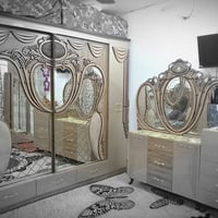 غرفة تركية • ٨ قطع • الكوت حي الجوادين