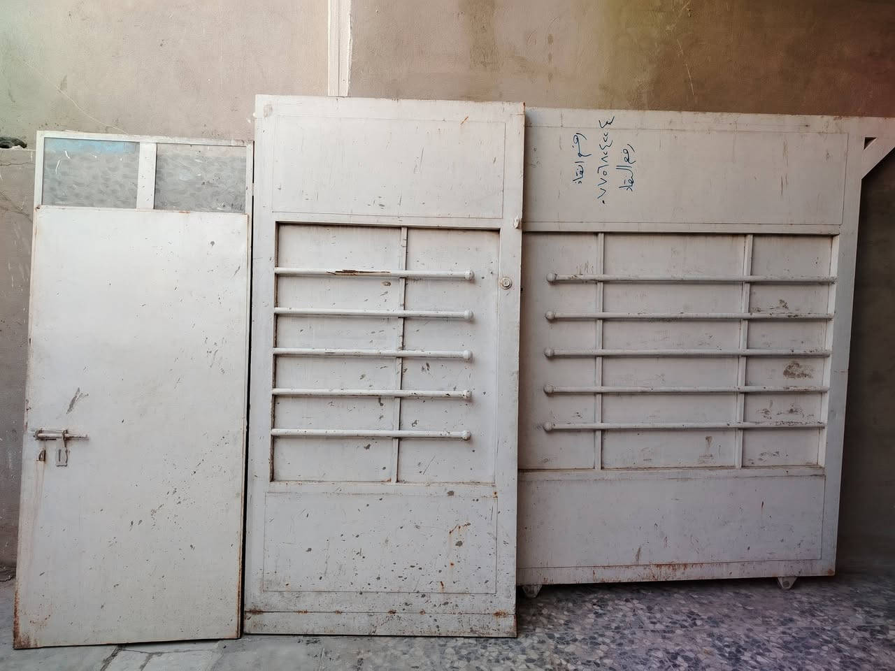 للبيع المكان بغداد الزعفرانية نهاية الأربع شوارع


**إذا كنت صاحب هذا الإعلان وتريد حذفه لأي سبب، رجاءا أرسل رسالة إلى الدعم الفني**