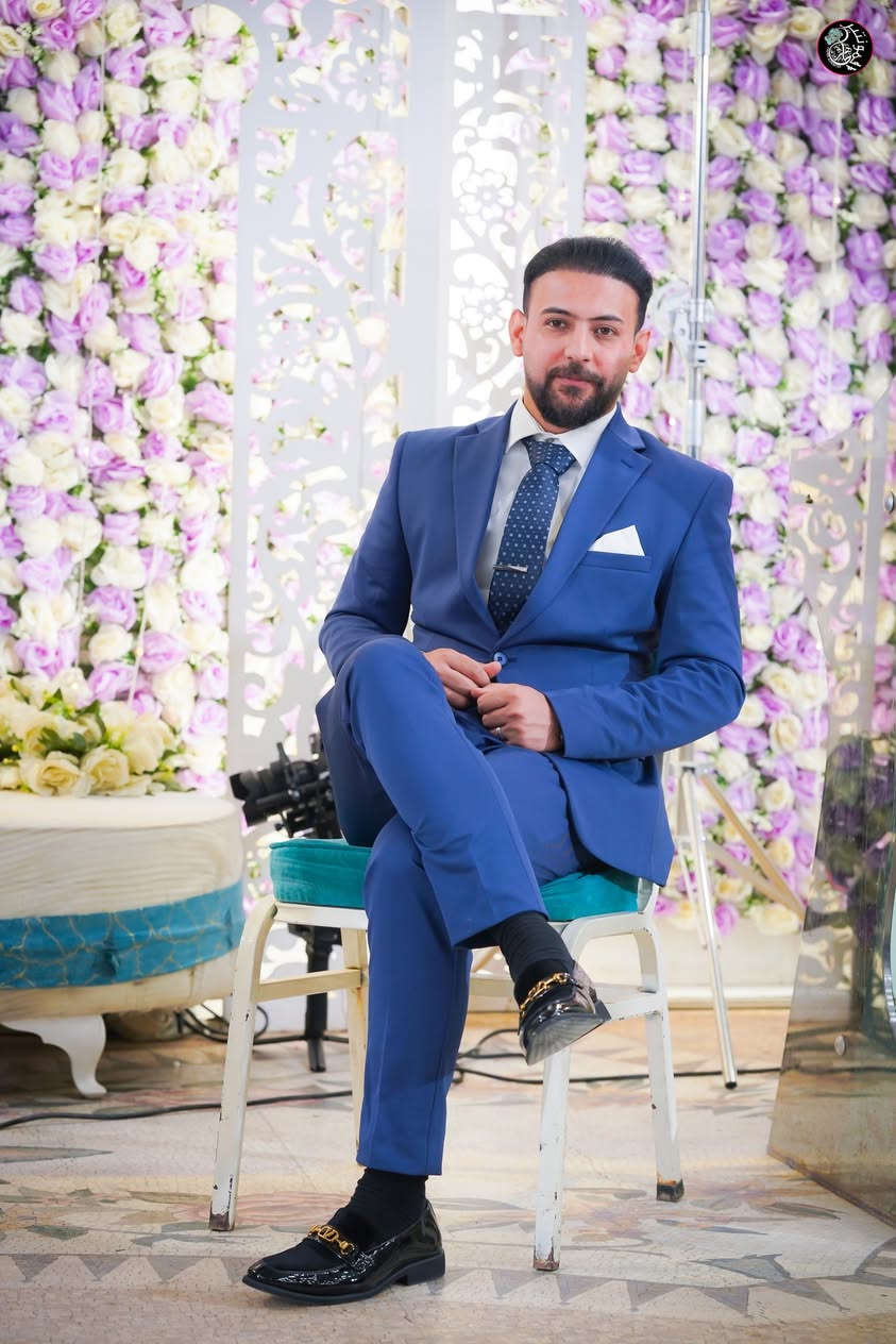 #حفل المهندس نور الموسوي
♦️الف الف مبرووك  |
#قاعة_كوفان
#جميع الصور ع قناة التليجرام وبدقة عالية  👇👇👇👇👇👇👇👇👇
https://t.me/taher***********
♦️مكتب المونتير طاهر الفحام📷
♦️للتصوير والانتاج والتوزيع الفني 📽🎞 
♦️للحجز ***********📞
