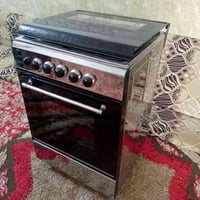 طباخ مصري • ٤ عيون • حي النضال كربلاء