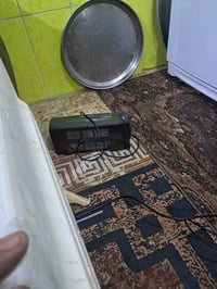 بلازمه عطلانه وكيس شغال ويوبيئس شغال وشاشه مال كامرات صغير لبيع اتصال0...