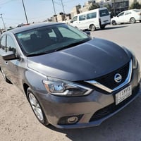 سنترا ٢٠١٩ • وارد أمريكا • حادث سرقة