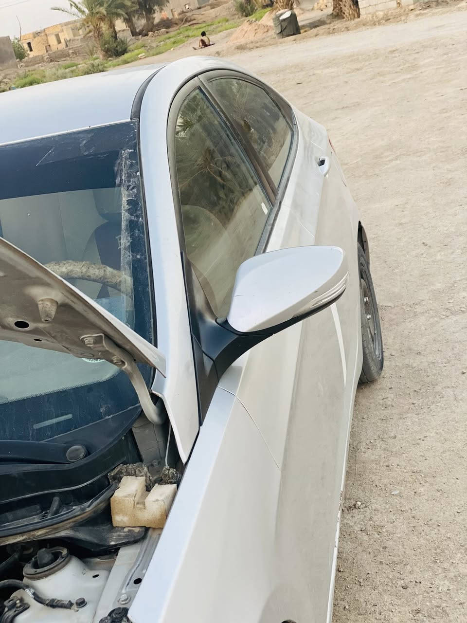 سلام عليكم سياره اكسنت مراوس ب الانترا تكسي مع فرق الاستفسار الاتصال ع الرقم ***********
