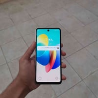 موبايل للبيع تكنو سبارت 2024 ذاكرته 128 جهاز حلو مرتب امبدل شاشه سعره ...