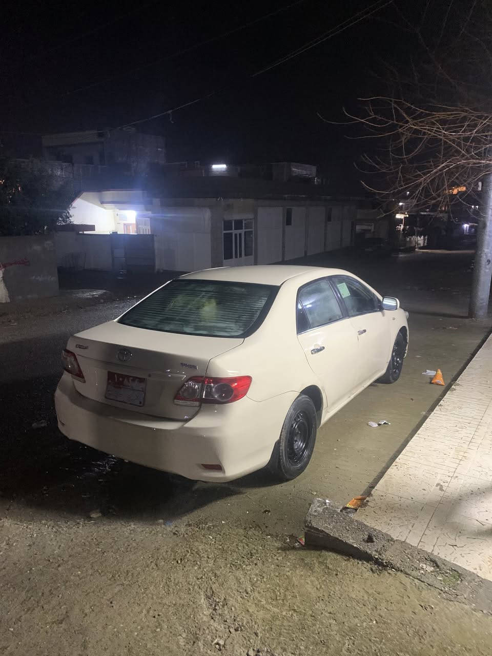 کرۆلابۆفرۆشتن ماشەڵای ئەوێت لەجوانی مۆدێل 2011سەنەوی2028تازەیەسەیارەکەگێڕعادیەسەیارەکامل بۆیاخە چەمەلەقی دۆواوەی گۆڕاوەسەیارەکەشانی پێوەیەتی  سعری٩٣گەڵاگە***********رموشتەری نیت سەرمان مەیەشێنەوجوابی چات نادەی نەوەلەگەڵ ڕێزم
