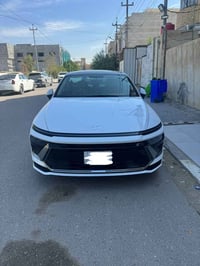 سوناتة ٢٠٢٤ • ماشيه ٣٠ ألف • كفالة عامة