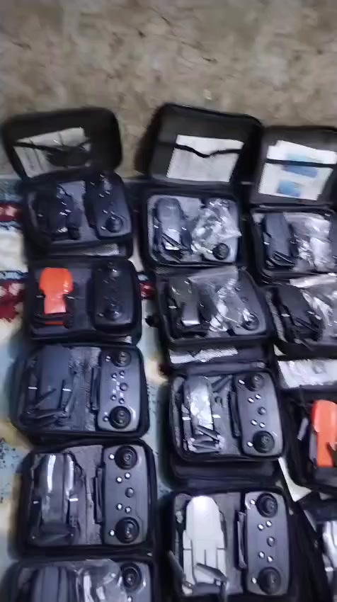 درونات تعليمية عدد 53قطعه ابيع شلعه ماابيع مفرد سعر القطعة 10 الاف


**إذا كنت صاحب هذا الإعلان وتريد حذفه لأي سبب، رجاءا أرسل رسالة إلى الدعم الفني**