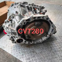 قير CVT • فالف بودي