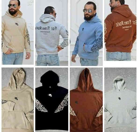 جهز محلك معنا 🌀👇
موسم شتائي رجالي نسائي بأنسب الاسعار
خامه مكفوله شرط الفحص
قياسات مختلفه
قماش نوعيات مختلفه
للحجز واتساب *********** متابعه للمزيد 🤝🤝
