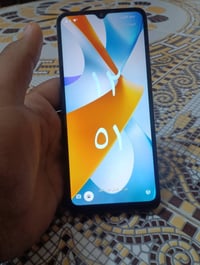 شاومي بوكو C61 • ذاكرة ٦٤ • مراوس بايباد ابل