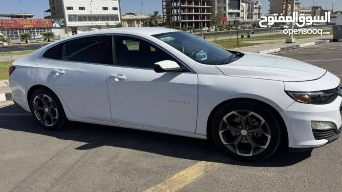 ماليبو
مديل ٢٠٢٤
سياره فول مواصفات 
باسمهم 
مكلف بالنشر 
سعرها ١٤٠
بصره حره
هذا رقم راعيه 
***********
