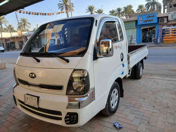 كيا للبيع ٢٠١٤ رقم بغداد سياره بلاديه كير محرك مكفول السعر ١٠٨ العنوان بغداد الطارميه الهاتف ***********
***********
