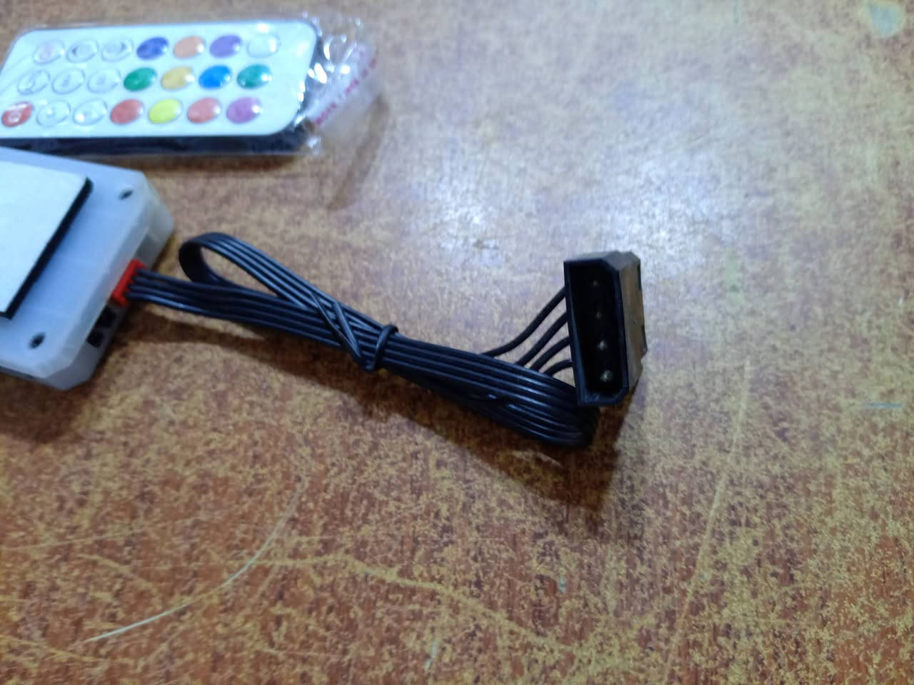 جديد غير مستخدم هاب 10 فان 6بن مع ريمونت 🌹سعر 20 الف مع التوصيل مجانا


**إذا كنت صاحب هذا الإعلان وتريد حذفه لأي سبب، رجاءا أرسل رسالة إلى الدعم الفني**