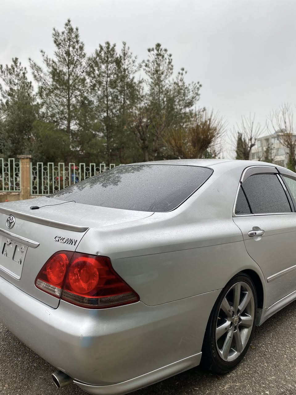 بەناوی خوای گەورە شاهینە بڕاوە بڕاوە 2007.  پاکەتی
 بڕاوەی پاکەتی لە ساخ جوانتر نەبو گلەی بکە
مەکینە بچوک گێر گەورە ئاڵتونی بازاڕ 180 
ناو ڕەش پاکەتی کامل ناویم کردوە بە شاموای سور 
گێڕو مەکینە بەشەرتی 10فیتەر تەرجیلو مکەبەرەی زۆر خۆشە کامل جوانکاری بۆ کراوە خامی بەرخەی تێگیراوە 
چاڵو شوختی نیە دەعمو لێدراوی هیچ نیە هەموی بەشەرت سەقفی وەک شوشەیە چاڵی نیە ئەگەر لە ڕەسمەکە جوانتر نەبو گلەیم لێبکە 3دوگمەیە ویل دینگە لۆک هەر 4 تایەی تازیە بیلاد ئالێرە ئاوێنە شەفت بەسمە ڕەساسی لایتی ناوچەی کوێر لەگەل سوکان ئەسوڕیت 
بێ دوکەڵ بەنزین زۆر زۆر کەم ئەخوات مالی دۆستە زۆر ڕێکو پێکە سەیارەکە ناو دەری لۆکە سەیارەکە تەبریت ساردو گەرم بەشەرت برێکی بەسراوە جامی هەڵگیراوە
لەحیە TOM S سەیارەکە زۆر جایزە مشتەریی وەرە سەیریکە لەخزمەتام سعری 54گەڵاو مەجالیکی برایانە مەڵێ هەیە بەکەمتر ئەگەر هەیە برۆ بیکرە لەگەل ڕێزما شوێن پیرەمەگرون


**إذا كنت صاحب هذا الإعلان وتريد حذفه لأي سبب، رجاءا أرسل رسالة إلى الدعم الفني**