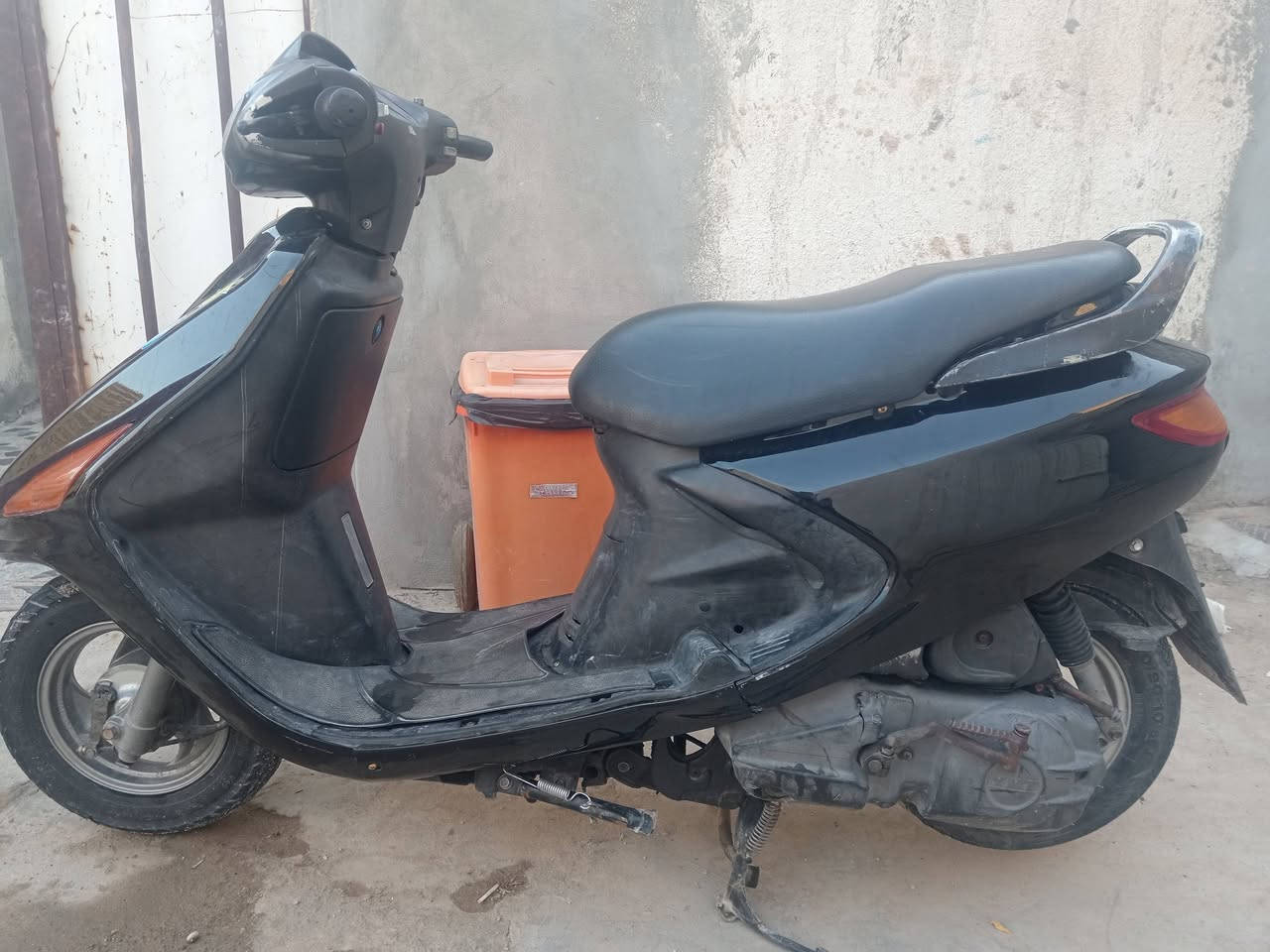 فراشه حاويه صار شهر من اشتريتهه المكينة مامفتوحه مكاني نجف كوفه حي ميسان السعر ٦٥٠


**إذا كنت صاحب هذا الإعلان وتريد حذفه لأي سبب، رجاءا أرسل رسالة إلى الدعم الفني**
