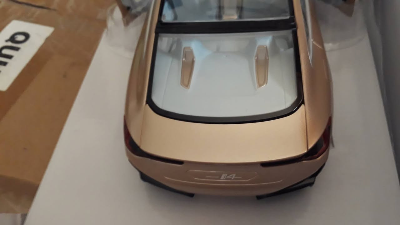 للبيع BMW شركة راستار المايعرف شركة راستار يكتب عل الگوگل ويعرف كل التفاصيل السياره جديده بالكارتون مثل ماموضح بالصور السياره حجم 1.14 حجم كبير شحن مع كامل ملحقاة والكتلوك مال الشركه القطعه ترهم ديكور للعرض لان تفاصيل كامله ودقيقه جدا مع ابواب قابله للفتح ولون مميز وايضا اليريدهه ريمونت كونترول بنفس الوقت وبيهه فقره كلش حلوه تضغط عل الجنطه من الخلف تشتغل اناره بداخلهه لون ازرق مع وموضح كلشي بالكتلوك .يعني تحفه بمعنى الكلمه .

السعر /50 الف .

اخوان فقط المهتم والتفيده القطعه يتفضل خاص .

توصيل موجود لكل العراق .


**إذا كنت صاحب هذا الإعلان وتريد حذفه لأي سبب، رجاءا أرسل رسالة إلى الدعم الفني**