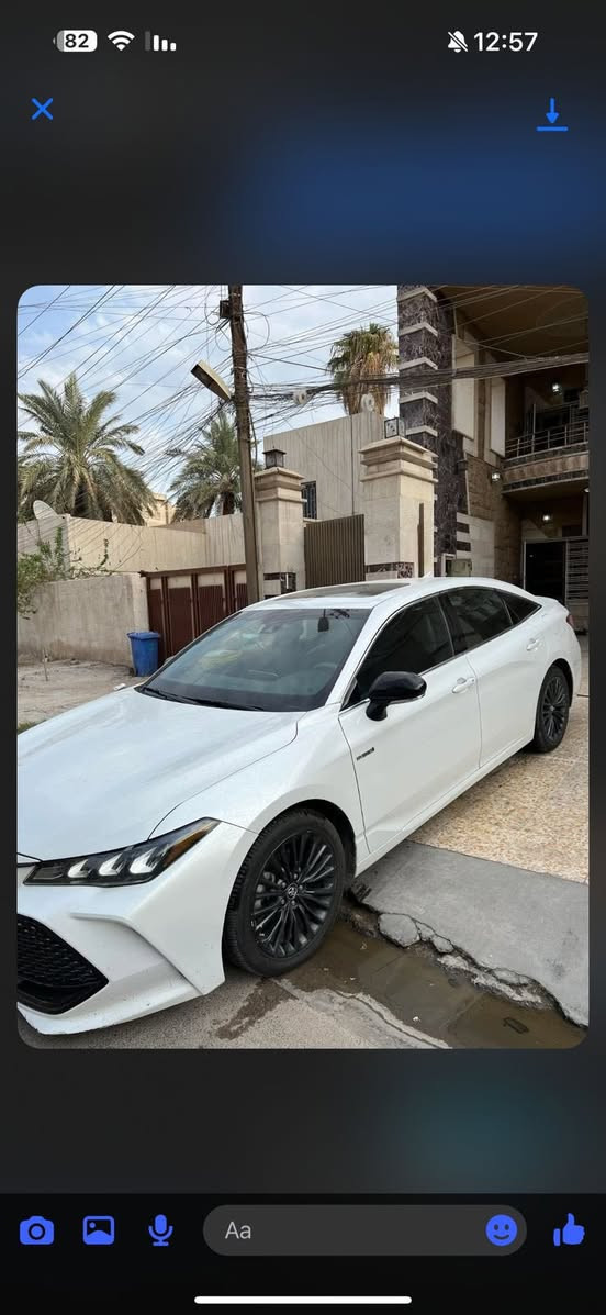 افلون هايبرد 2019
مكاني بغداد حي الجامعة

***********

23900$ وبيها مجال
