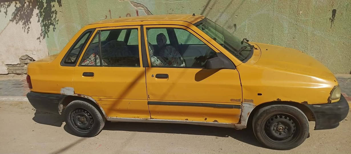 سلام عليكم للبيع سايبا 2011 رقم كربلاء باسمي محركها حلو كير جديد
السهر 18وبي مجال مكاني كربلاء 📞0701474599


**إذا كنت صاحب هذا الإعلان وتريد حذفه لأي سبب، رجاءا أرسل رسالة إلى الدعم الفني**