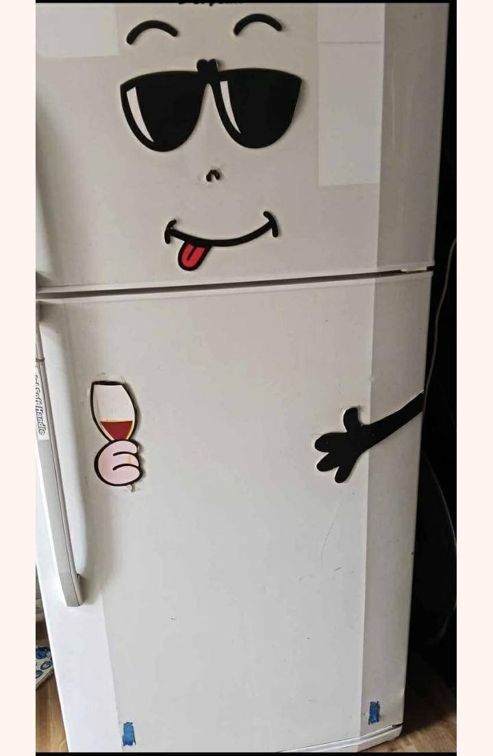 سلام عليكم ثلاجه 28قدم سعر 225غرفه نوم 350بيهن مجال للشراي مكان بغداد حي العامل


**إذا كنت صاحب هذا الإعلان وتريد حذفه لأي سبب، رجاءا أرسل رسالة إلى الدعم الفني**