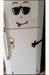 ثلاجة ٢٨ قدم • غرفة نوم • حي العامل بغداد