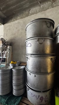 چادر مناسبات • ٢٥٠ كرسي • ٢٣٠ طبلة