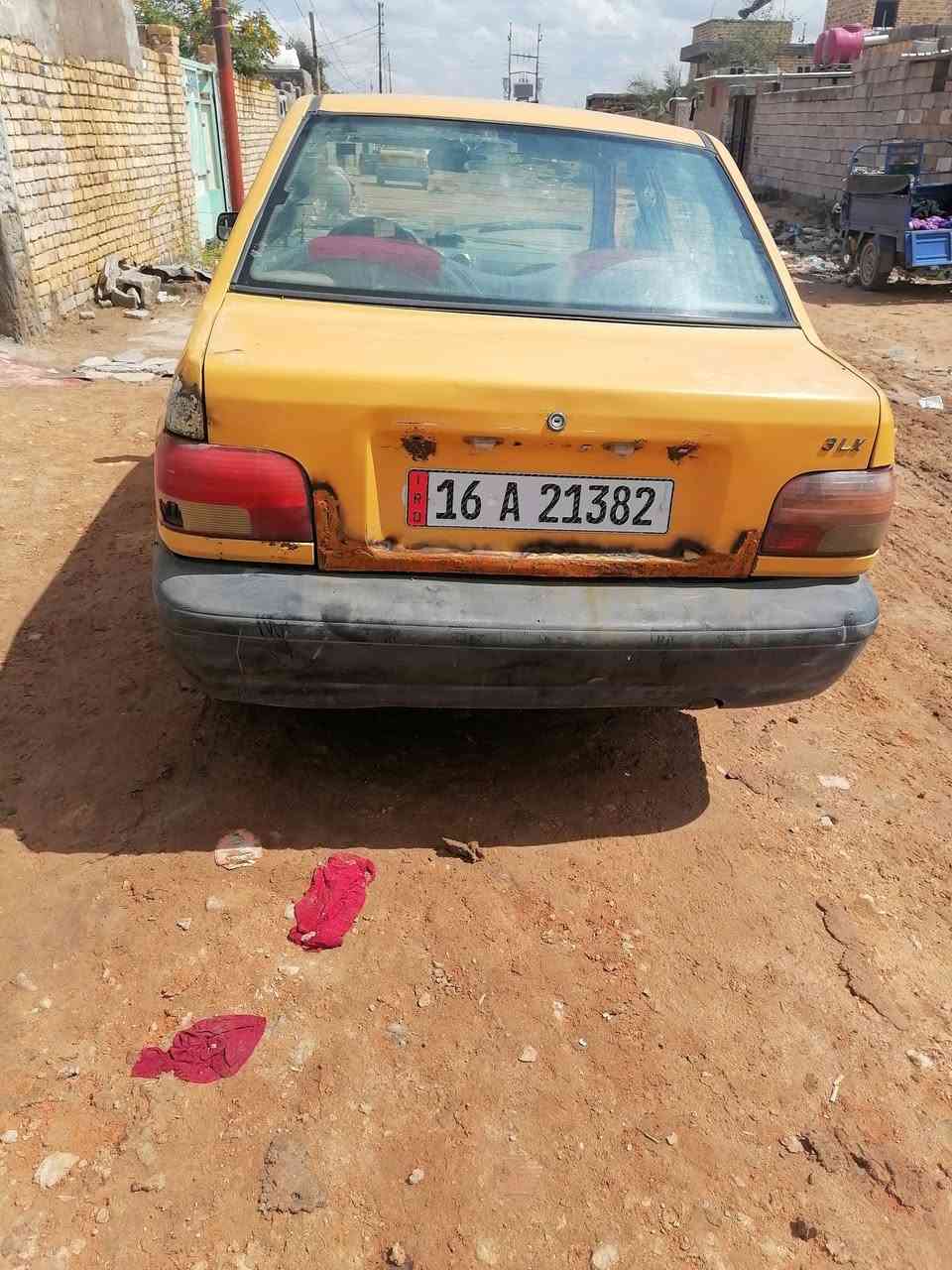 السلام عليكم موديل 2012 تحويل مباشر اريد تحويل تريد وكاله العنوان ديوانيه السعر 22. ***********.           ***********
