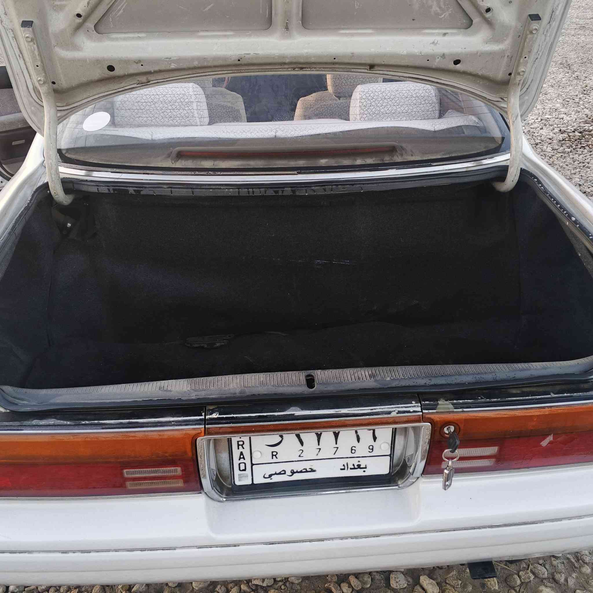 السلام عليكم
بطه فصل جديده مكفولة من كل عيب شرعي تحويل مباشر سنويه لل 28 سيارة جديدة حيل مال جناي مكينه كير كفاله حدادية كله جديد واصلي شرط سيارة متعوب عليه صبغ درجه أوله للجماليه شرط عنوان ناصرية قلعة سكر غير متواجد ع فيس الاتصال ع رقم *********** السعر 62 وبيه مجال بسيط
