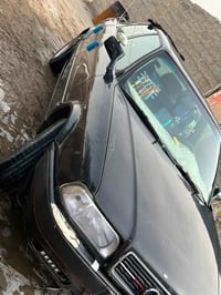 اودي • ١٩٩٣ • التاجي