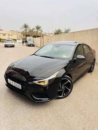 النترا Nline2022  بدون صبغ فقط الدعاميات تعديل بارد الجنطة  الحوض تعدي...