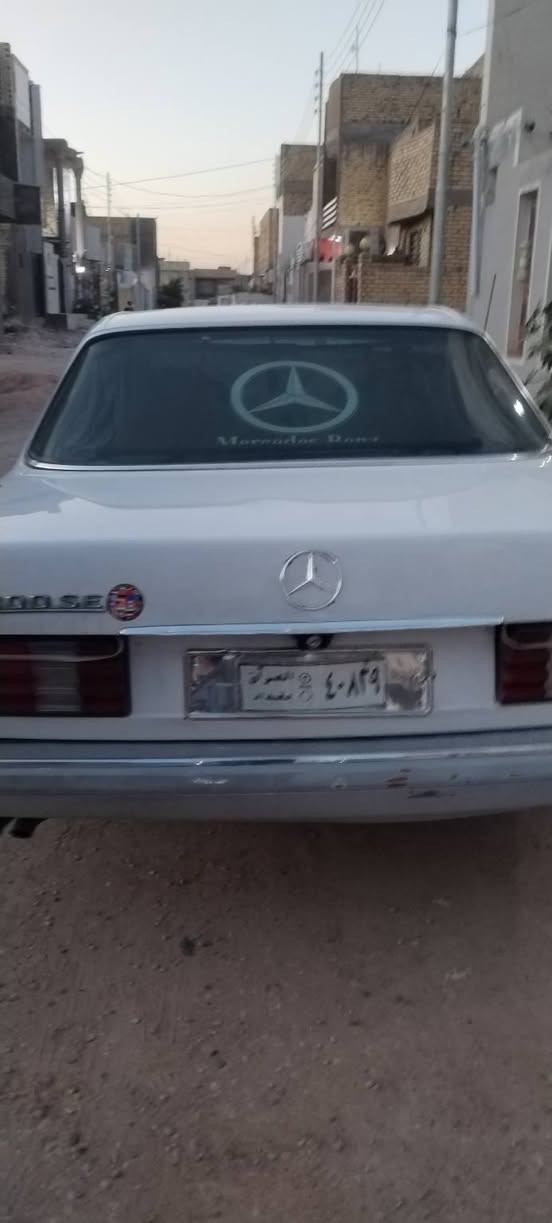 للبيع. نقل جثه
مكان النجف. لتواصل. ***********
وتساب السعر. ٤٥.بي مجال . للبيع. أو مراوس مرسيدس ادوات.
