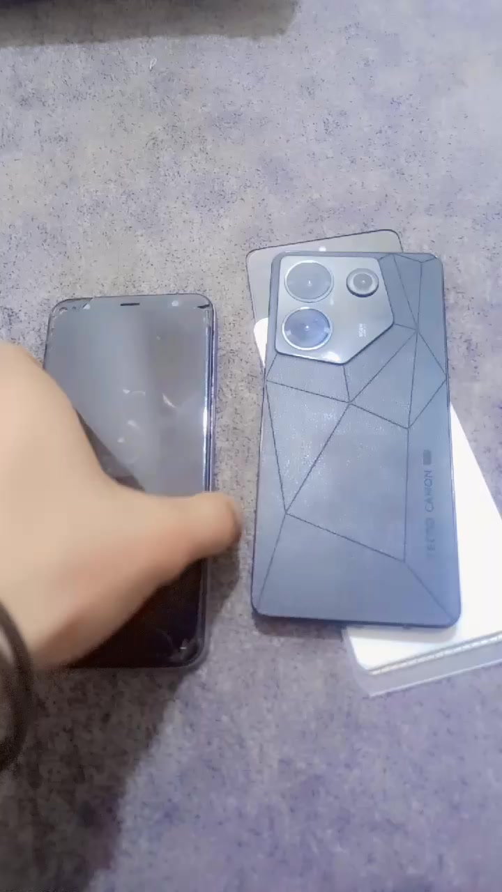 جوه السوك لو تلحك لو ماتلحك جهاز تكنو فقط يحتاج الى شاشه وجهاز جلكسي فقط يحتاج الى شاشه ثنينهن ب30قفل مكاني البصره التنومه


**إذا كنت صاحب هذا الإعلان وتريد حذفه لأي سبب، رجاءا أرسل رسالة إلى الدعم الفني**