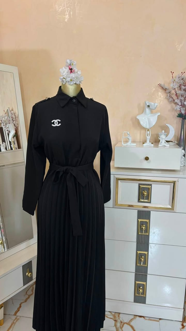عبايات كويتي وشي ان 🎀قياسات والأسعار داخل الصور  حسابي ع الانستجرام arwa_brand2 او تواصل معي خاص مكاني الديوانية متوفر توصيل لجميع المحافظات 🚚


**إذا كنت صاحب هذا الإعلان وتريد حذفه لأي سبب، رجاءا أرسل رسالة إلى الدعم الفني**