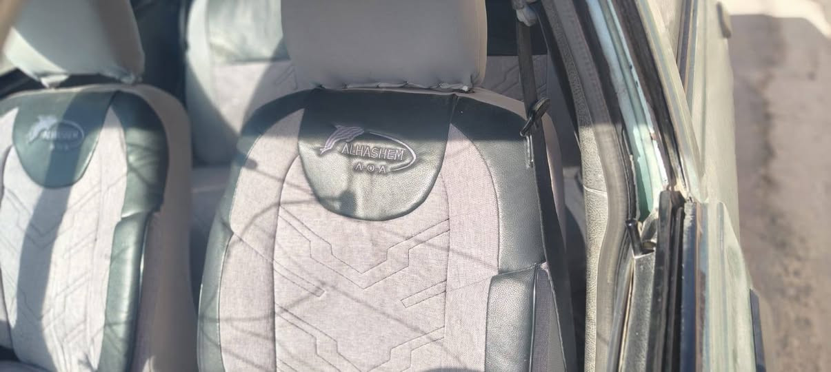 كاديت للبيع شرط وكاله تحويل رقم نينوي سعر ١٥بيها مجال***********
