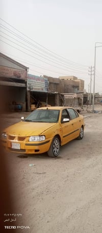 مكينة كورلا • ٢٠١١ • رقم الماني