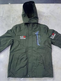 قميص 5.11 • فروه ثقيل • المسيب شارع الحسينيه