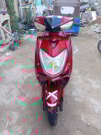 سكنس • خيط • كهربائيات