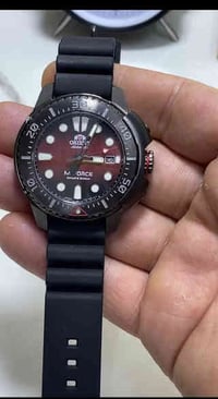 ساعة أورينت • ياباني أصلي • جديد