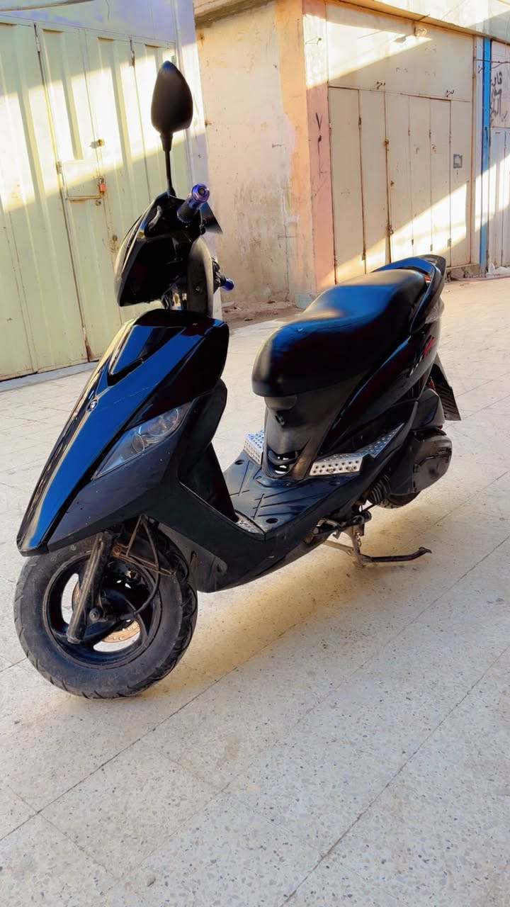 (مكلف بالنشر ) ماكس ثعلب 140 رمبه الدراجه نظيفه جداً نكره سلف  
العنوان مجمع القعقاع هاتف 
‭0771 341 1609‬ 
السعر 900 وبيها مجال    
ملاحظة اني مكلف بالنشر اتصل  ويوجد واتساب ‬
