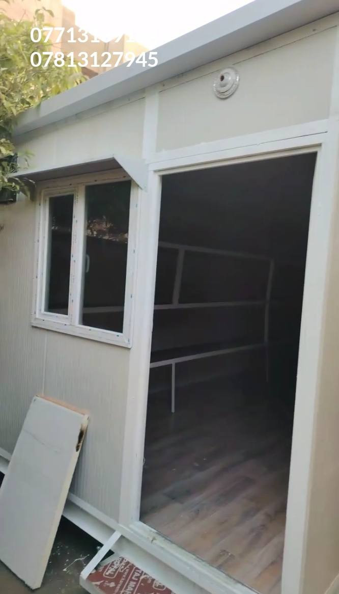 عمل مخزن قياس 3×6 من الساندويج بنل الارضية حديد وخشب +الرفوف
سعر متر الساندويج 30 الف
سعر متر الارضية 50 الف
سعر الرفوف 300 الف
وات ساب اسيا
***********
***********
