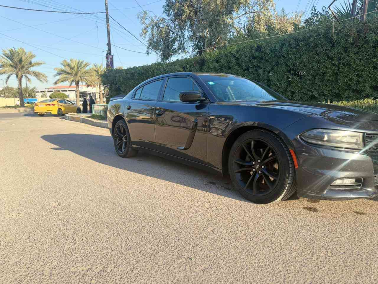 جارجر 2016 مكينه 5700 صور الحادث بل منشور بدون ايرباك صبغ جاملغ خلفي ايمن
مكينه كير مكفول ماشيه 94 السعر 180 ورقه بيه مجال بعد المعاينه
بغداد/الشعب/شارع الاسواق مركزية
هـ/***********
