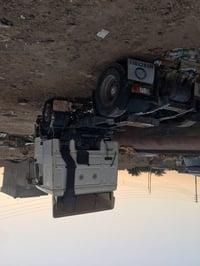 داف • قير وتايرات ناقصه • الانبار حديثه