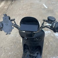 دراجة شحن • الريان البوليس • شحن لاسلكي