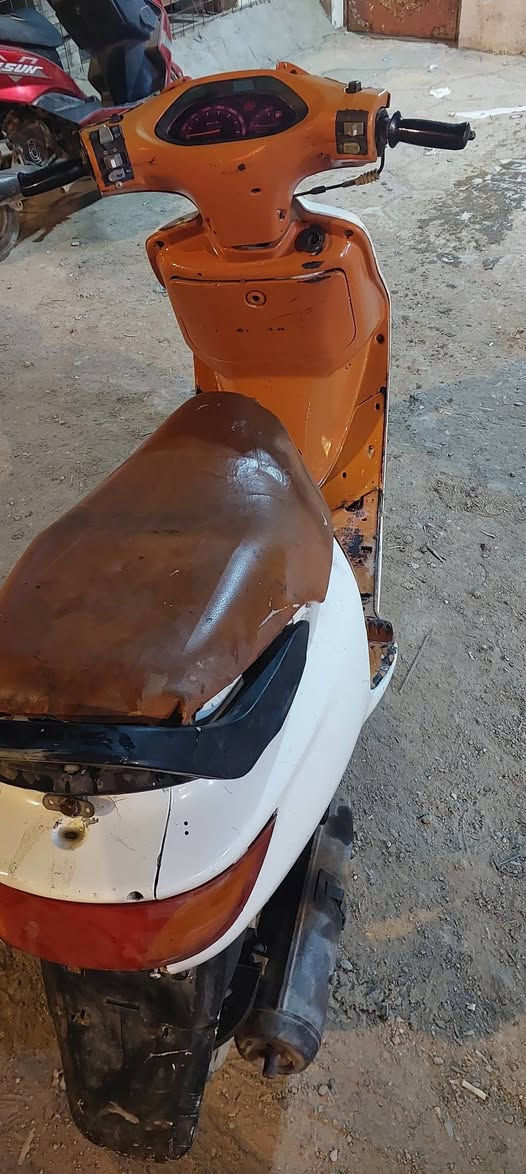 السلام عليكم فراشه للبيع شغاله كلشي مابيهه سعر 250عنوان بصره ابو الخصيب الاستفسار ***********
